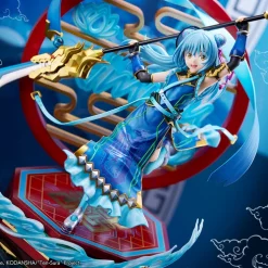 That Time I Got Reincarnated As A Slime Rimuru Tempest: Breakdown Ver. 1/7 Scale Figure, 35 That Time I Got Reincarnated As A Slime Rimuru Tempest: Breakdown Ver. 1/7 Scale Figure, -Figures & Dolls Sales 000e35a19ff14442b39bda0ccbb30fea.jpg