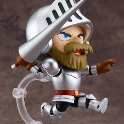 Good Smile Company Nendoroid Ghosts 'n Goblins Resurrection Arthur,