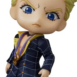 Medicos Entertainment Nendoroid JoJo's Bizarre Adventure: Golden Wind Prosciutto, -Figures & Dolls Sales 001c7b192e9f478a9d5d9c0e498d3030.jpg