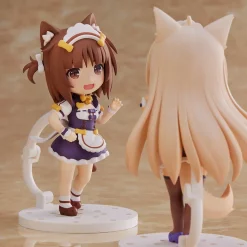 Mini Figure 100! Nekopara Azuki, -Figures & Dolls Sales 0027c33930da47b4a33d9e17f9d557a7.jpg