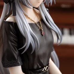 Girls' Frontline AN-94: Wolf And Fugue 1/7 Scale Figure, -Figures & Dolls Sales 00309963310c46c7952bee84e018456a.jpg