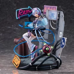 Re:Zero -Starting Life In Another World- Rem: Neon City Ver. 1/7 Scale Figure, -Figures & Dolls Sales 003f2addf2ab4f26820734e82e55d543.jpg