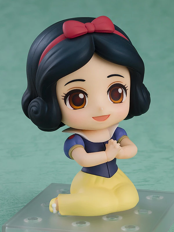 Nendoroid Snow White, 6 Nendoroid Snow White, - Image 4