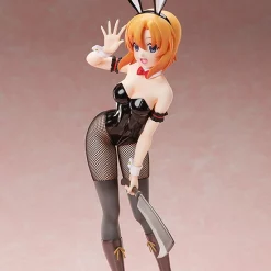 Higurashi: When They Cry - Gou Rena Ryugu: Bunny Ver. 1/4 Scale Figure, -Figures & Dolls Sales 0088fb69fc6b489f94f1df2d7df1b03f.jpg