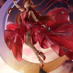 Sword Art Online Progressive: Aria Of A Starless Night Asuna: Crystal Dress Ver., -Figures & Dolls Sales 009f893326a84e63892648b9da3d60d6.jpg