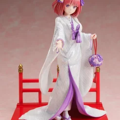 The Quintessential Quintuplets ∬ Nino Nakano: White Kimono Ver. 1/7 Scale Figure,