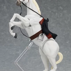 MAX FACTORY Figma Horse Ver. 2 (White) (Re-run), -Figures & Dolls Sales 00d64f6e2ecb422c985253de288ac75e.jpg