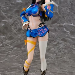 Tony/CCG EXPO Zi Ling: 2015 Ver. 1/7 Scale Figure,