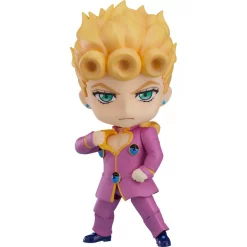 Medicos Entertainment Nendoroid JoJo's Bizarre Adventure: Golden Wind Giorno Giovanna (Re-run), -Figures & Dolls Sales 00f2a11de2664ffeab109c7dbb94ac83.jpg