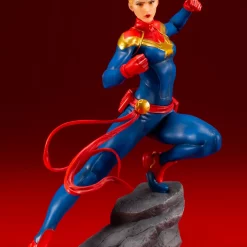 KOTOBUKIYA ArtFX+ Marvel Universe Captain Marvel, -Figures & Dolls Sales 01008135f43e485f8f960a5ae7e7f889.jpg