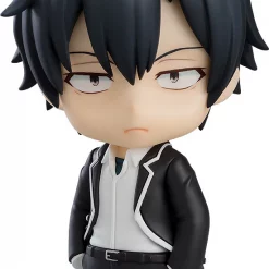 Good Smile Company Nendoroid My Teen Romantic Comedy SNAFU Climax Hachiman Hikigaya, -Figures & Dolls Sales 0108d8186e2b481a825efea5f0e24f4e.jpg