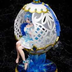 Re:Zero -Starting Life In Another World- Rem: Egg Art Ver. 1/7 Scale Figure, 19 Re:Zero -Starting Life In Another World- Rem: Egg Art Ver. 1/7 Scale Figure, -Figures & Dolls Sales 010eef445c6e477796080b8674fdb090.jpg