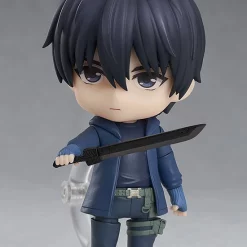 Good Smile Arts Shanghai Nendoroid Time Raiders Zhang Qiling, -Figures & Dolls Sales 014693f0d98545f08d07567b22fb9a12.jpg