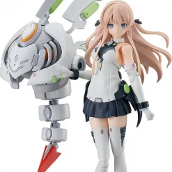 Good Smile Company Act Mode Navy Field 152 Ray & Type WASP, -Figures & Dolls Sales 016413705db94058993ce6fea14f52df.jpg