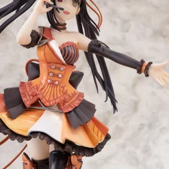 Date A Bullet Kurumi Tokisaki: Idol Ver. Another Edition 1/7 Scale Figure, -Figures & Dolls Sales 0198a09fb98f4b479522bc004bda0c63.jpg