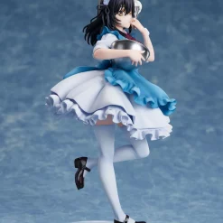 Strike The Blood Final Yukina Himeragi Maid Ver. 1/7 Scale Figure, -Figures & Dolls Sales 01a51a43cf88458b985265efb95530e9.jpg