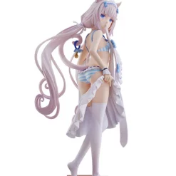 Nekopara Vanilla: Dress Up Time Ver. 1/7 Scale Figure, -Figures & Dolls Sales 020498ab8f964a719245acfc80f80123.jpg