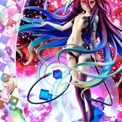 Prisma Wing No Game No Life: Zero Schwi 1/7 Scale Figure, -Figures & Dolls Sales 021bd99cb71042c9ad0fa8e62c06022c.jpg