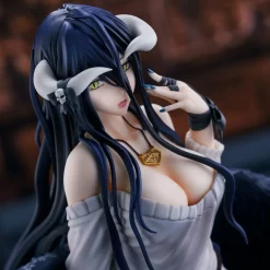 Overlord Albedo: So-Bin Ver. 1/6 Scale Figure (Re-run), -Figures & Dolls Sales 0247d8e8e9264d90a45a80d802dcf306.jpg