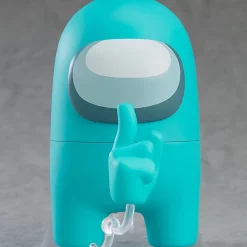 Good Smile Company Nendoroid Among Us Crewmate (Cyan),