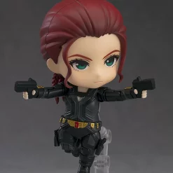 Good Smile Company Nendoroid Black Widow: Black Widow Ver. DX, -Figures & Dolls Sales 0257d3e89f364d17b2980f9359c2d051.jpg