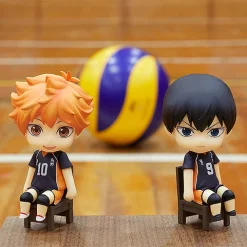 Good Smile Company Nendoroid Swacchao! Haikyu!! To The Top Tobio Kageyama, -Figures & Dolls Sales 026695728663418fa4e806c7b6014712.jpg