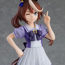 Pop Up Parade Uma Musume: Pretty Derby Tokai Teio: School Uniform Ver., 14 Pop Up Parade Uma Musume: Pretty Derby Tokai Teio: School Uniform Ver., -Figures & Dolls Sales 026751eff22842938da931a42c58202e.jpg