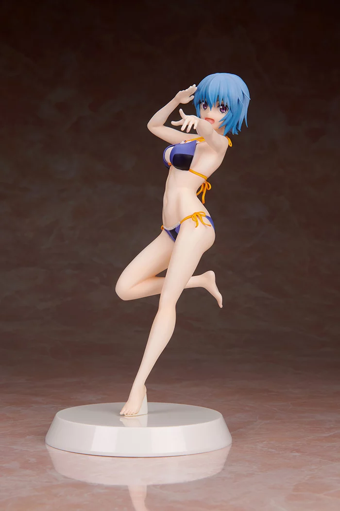Our Treasure Assemble Heroines Frame Arms Girl Hresvelgr: Summer Queens Non-Scale Figure, 11 Our Treasure Assemble Heroines Frame Arms Girl Hresvelgr: Summer Queens Non-Scale Figure, - Image 9