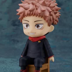 Good Smile Company Nendoroid Swacchao! Jujutsu Kaisen Yuji Itadori, -Figures & Dolls Sales 02e76ef7cbe9480486880220a62993c7.jpg