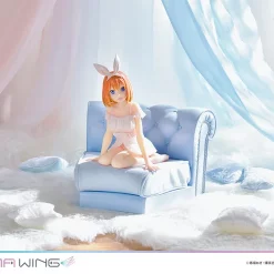 Prisma Wing The Quintessential Quintuplets The Movie Yotsuba Nakano 1/7 Scale Figure, 26 Prisma Wing The Quintessential Quintuplets The Movie Yotsuba Nakano 1/7 Scale Figure, -Figures & Dolls Sales 0301a1f0667e47ddb52876259430c16e.jpg