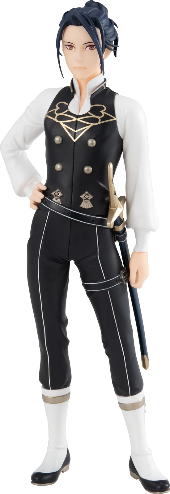 Good Smile Company Pop Up Parade Fire Emblem: Three Houses Felix Hugo Fraldarius, 4 Good Smile Company Pop Up Parade Fire Emblem: Three Houses Felix Hugo Fraldarius, - Image 2