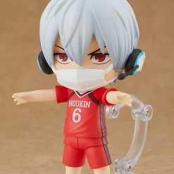 Good Smile Company Nendoroid Burning Kabaddi Tatsuya Yoigoshi, -Figures & Dolls Sales 03103618683e4835b88cb637d509b45d.jpg