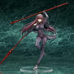 Fate/Grand Order Lancer/Scathach 3rd Ascension 1/7 Scale Figure (Re-run), -Figures & Dolls Sales 0310b8933a644d78a7af33e48da0ef7d.jpg