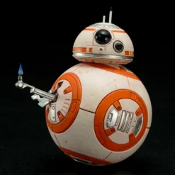 KOTOBUKIYA ArtFX+ Star Wars Poe Dameron & BB-8, -Figures & Dolls Sales 032148b99bd742b79486d4c713abc4bf.jpg