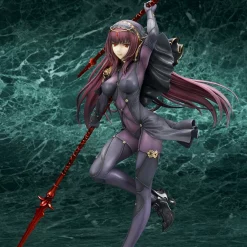 Fate/Grand Order Lancer/Scathach 3rd Ascension 1/7 Scale Figure (Re-run), -Figures & Dolls Sales 033f1e460160406bb7ff918b441cb744.jpg