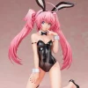 That Time I Got Reincarnated As A Slime Milim: Bare Leg Bunny Ver. 1/4 Scale Figure, -Figures & Dolls Sales 034e2117e7754043b5fb9bf7ab336199.jpg