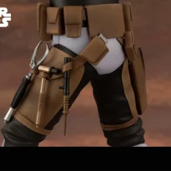 KOTOBUKIYA ArtFX Star Wars: The Bad Batch Tech, -Figures & Dolls Sales 0363a26ff1af426ea5cc81d1a9ed7fae.jpg