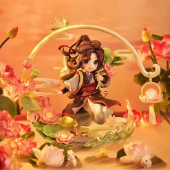 The Master Of Diabolism Wei Wuxian: Childhood Ver. 1/8 Scale Figure, -Figures & Dolls Sales 0367b7644d0a4b5cbc194de791bc9ed2.jpg