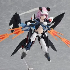 MAX FACTORY Figma Alice Gear Aegis Yotsuyu Hirasaka, -Figures & Dolls Sales 03807053c5e94043b94452764dcb495b.jpg