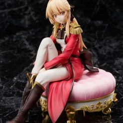 How A Realist Hero Rebuilt The Kingdom Liscia Elfrieden 1/7 Scale Figure,