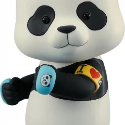 Good Smile Company Nendoroid Jujutsu Kaisen Panda, -Figures & Dolls Sales 0416de996a3246698b6fd41ea14af7cb.jpg