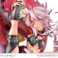 Prisma Wing Fate/Kaleid Liner Prisma Illya 2wei! & Herz! Chloe Von Einzbern 1/7 Scale Figure, -Figures & Dolls Sales 041d9cb1b60544fc864a554239a0539d.jpg