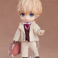Good Smile Arts Shanghai Nendoroid Doll Mr Love: Queen's Choice Kiro: If Time Flows Back Ver., -Figures & Dolls Sales 041f77017eb84684883cd1d60519d952.jpg