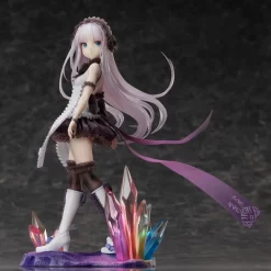 She Professed Herself Pupil Of The Wise Man Mira 1/7 Scale Figure,