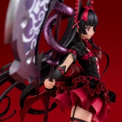 Ques Q Gate: Jieitai Kano Chi Nite Kaku Tatakaeri Rory Mercury 1/7 Scale Figure (Re-run), -Figures & Dolls Sales 04407b6053d54834a439f1703db70bbd.jpg