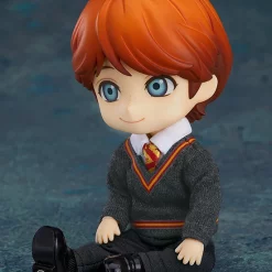 Good Smile Company Nendoroid Doll Harry Potter Ron Weasley, -Figures & Dolls Sales 0469f76a87724ac4b15d31246aa2c92c.jpg