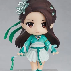 Nendoroid Legend Of Sword And Fairy 7 Yue Qingshu,