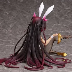 To Love-Ru Darkness Nemesis: Bunny Ver. 1/4 Scale Figure, 11 To Love-Ru Darkness Nemesis: Bunny Ver. 1/4 Scale Figure, -Figures & Dolls Sales 04f2c95875dc42c1b9b85d3c3fe6c02c.jpg