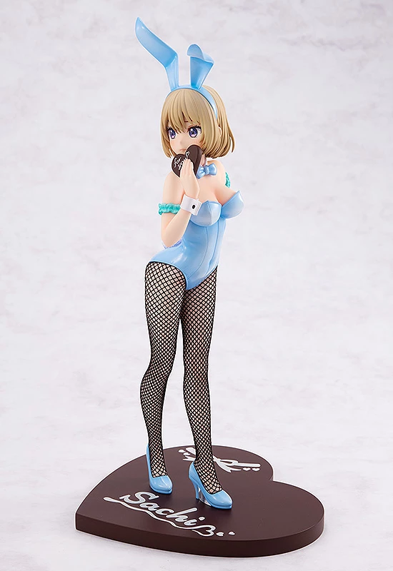 A Couple Of Cuckoos Sachi Umino Bunny Ver. 1/7 Scale Figure, 11 A Couple Of Cuckoos Sachi Umino Bunny Ver. 1/7 Scale Figure, - Image 9