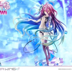 Prisma Wing No Game No Life: Zero Schwi 1/7 Scale Figure, -Figures & Dolls Sales 05026f9314e84e048ac60ba8f8ab8df9.jpg